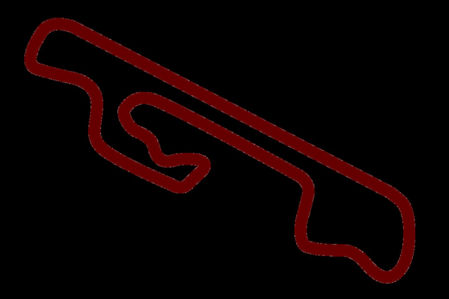 Fay De Bretagne Circuit